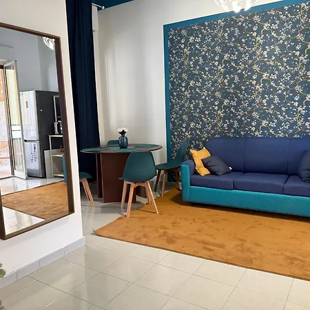 Da Nonna Maria Appartement Roccalumera